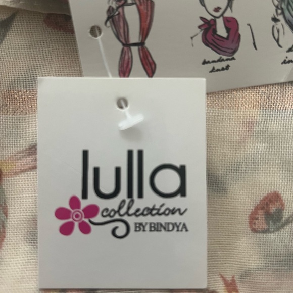 lulla Collection by Bindya.  NWT - Picture 3 of 3